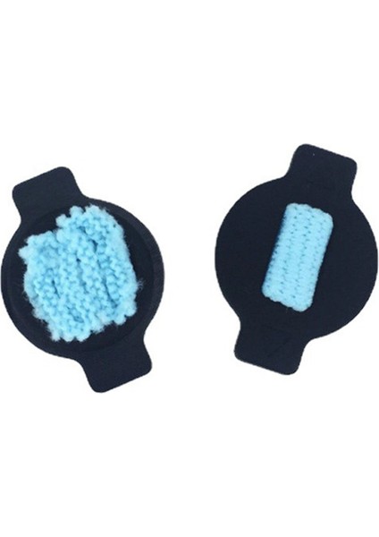 Braava 380T 380 381 320 Paspas Aksesuarları Su Deposu Çekirdek Filtre Sızıntı Pamuk Sopa (Yurt Dışından) fırsatları