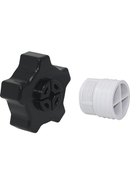 SX180LA For , Plus ve Select Dream Için Uyumlu 3 Adet Drenaj Kapağı Montaj Kiti (Yurt Dışından) fiyatları