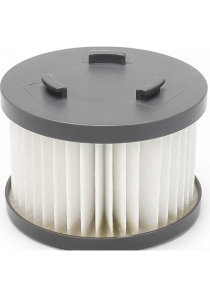 Запасные Части Пылесоса,5 Adet Hepa Filtrelerin Değiştirilmesi Xiaomi Jımmy H8/h8 Pro/h8 Flex El Kablosuz Elektrikli Süpürge Yedek Parçaları (Yurt Dışından)