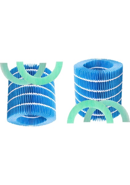 Yağmur Için Hepa Filtre ERN1180 /ERN1080/ERN1000 Nemlendirme Arıtma Filtresi Yedek Filtre Elemanları (Yurt Dışından)