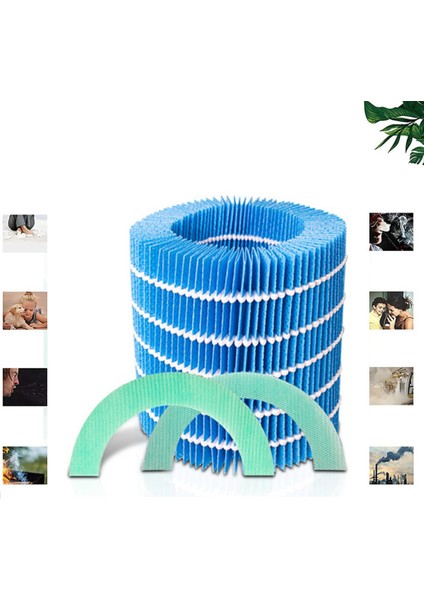 Yağmur Için Hepa Filtre ERN1180 /ERN1080/ERN1000 Nemlendirme Arıtma Filtresi Yedek Filtre Elemanları (Yurt Dışından) fiyatları