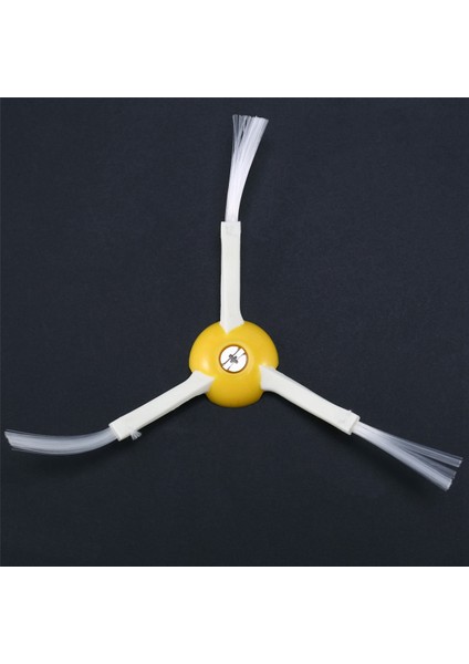 Запасные Части ПЫЛЕСОСА,100 Adet Yan Fırça 3 Kollu Irobot Roomba 800 Serisi 870, 880, 900 Serisi 980 Robotik Elektrikli Süpürge Parçaları Elektrikli Süpürge (Yurt Dışından) indirimleri