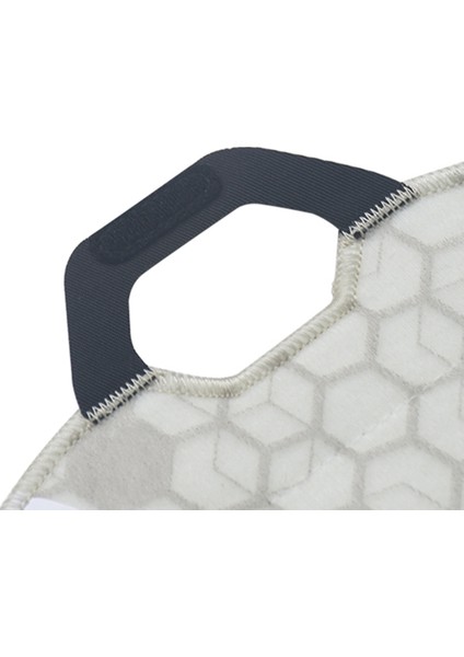 4 Adet Yedek Parça Kiti Temizlik Paspası Pedleri RV2001WD RV2000WD AV2001WD RV2410WD AV2001WD Vakum Aksesuarları (Yurt Dışından) fiyatları