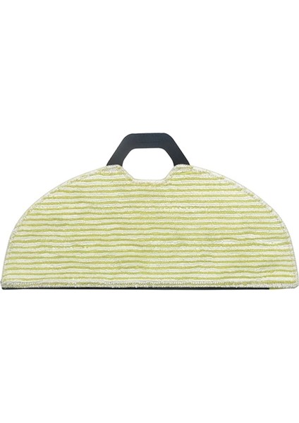 4 Adet Yedek Parça Kiti Temizlik Paspası Pedleri RV2001WD RV2000WD AV2001WD RV2410WD AV2001WD Vakum Aksesuarları (Yurt Dışından) indirimleri