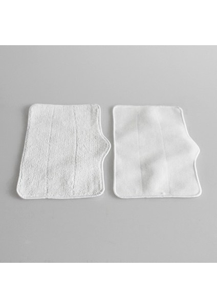 Запасные Части ПЫЛЕСОСА,14X Paspas Temizleme Pedleri Xiaomi Deerma ZQ100 ZQ600 ZQ610 Buharlı Elektrikli Süpürge Paspas Bezi Bez Yedek Aksesuarlar (Yurt Dışından) modelleri