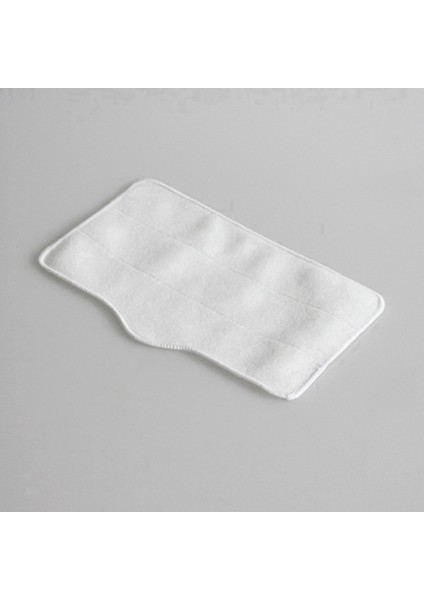 Запасные Части ПЫЛЕСОСА,14X Paspas Temizleme Pedleri Xiaomi Deerma ZQ100 ZQ600 ZQ610 Buharlı Elektrikli Süpürge Paspas Bezi Bez Yedek Aksesuarlar (Yurt Dışından) fırsatları