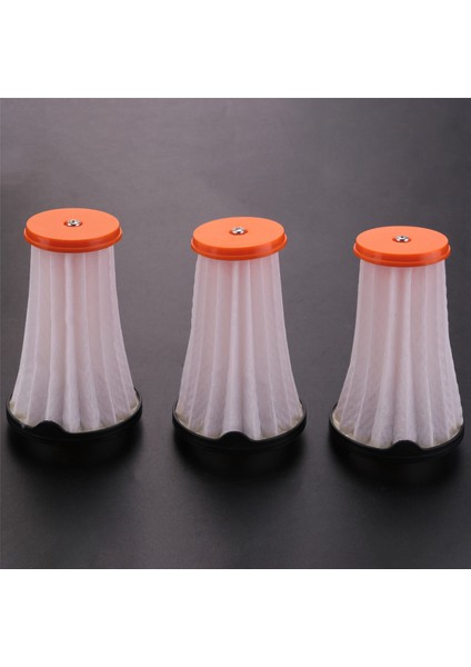 Запасные Части Пылесоса,aeg/electrolux Rapido ve Ergorapido Elektrikli Süpürgeler Için 8 Adet Yedek Filtre, Aeg Aef 144, Electrolux EF144 (Yurt Dışından) modelleri