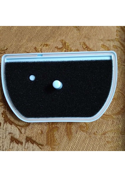 Запасные Части Пылесоса,2x Yeniden Motor Filtreleri Yedek Toz Örgü Filtreler Lg ADQ73393603 VK70501N VK70502N Elektrikli Süpürge Aksesuarları (Yurt Dışından) fırsatları