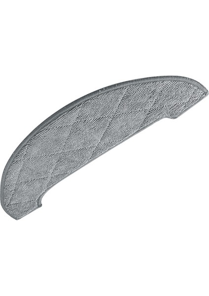 L11 Robot Süpürge Yedek Parça Paspas Bezi Paspas Bezi Için Paspas Pedlerinin Değiştirilmesi (Yurt Dışından) modelleri