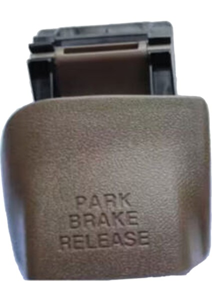 Ram 2500 3500 1998-2002 Araba Aksesuarları 0RU38VK9AA Için Park Freni Serbest Bırakma Kolu (Yurt Dışından)