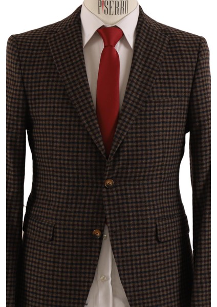 Tek Ceket Slim Fit fiyatları