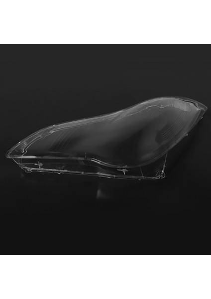 Sol + Sağ Far Kapağı Lamba Konut Kapağı Lamba Gölge Lens Camı Far Kapağı QX50 EX25 EX35 08-15 (Yurt Dışından)