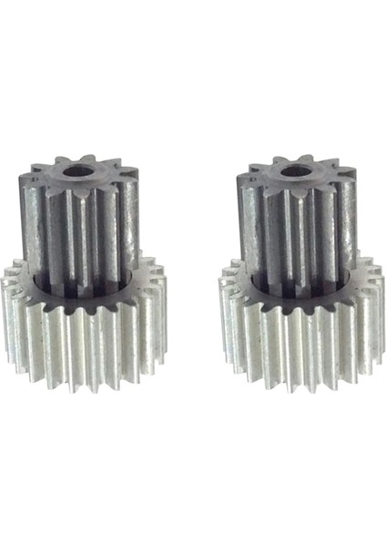 2x Araba El Freni Modülü Motor Dişli Motor Dişli Araba Aksesuarları IX45 Için (Yurt Dışından)