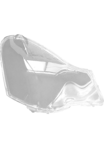 Sylphy 2006-2011 Için Sağ Far Kabuk Lamba Gölge Şeffaf Lens Kapağı Far Kapağı (Yurt Dışından)
