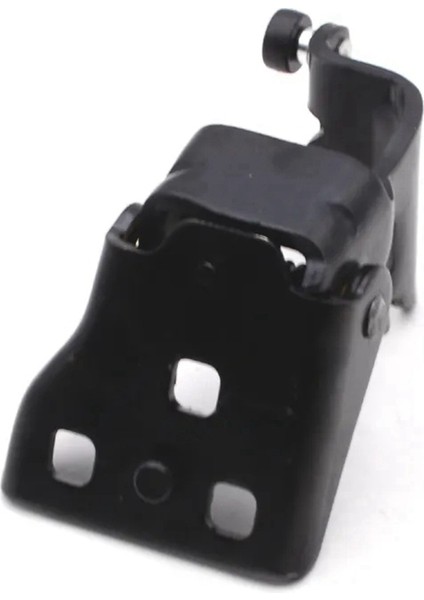 H1 Grand Starex I800 83940-4H000 Için Sağ Sürgülü Kapı Makarası Orta Merkez Braket Makaralı Kol Düzeneği (Yurt Dışından)