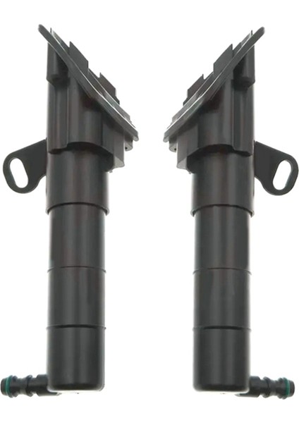 Araba Far Yıkama Silecek Memesi Başkanı Işık Su Püskürtücü XC90 2007-2010 30698506 30698507 (Yurt Dışından)