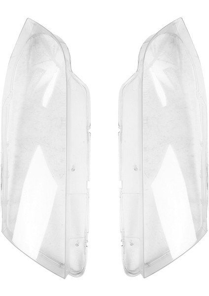 Araba Far Kapağı Fıtık Far Kapağı Far Muhafazası 2005-2012 3 Serisi E90 (Yurt Dışından)