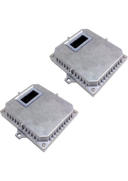 Clk W209 C-Class W203 1307329082 Için 2x D2S/D2R Far Balast Tahrik Modülü (Yurt Dışından)