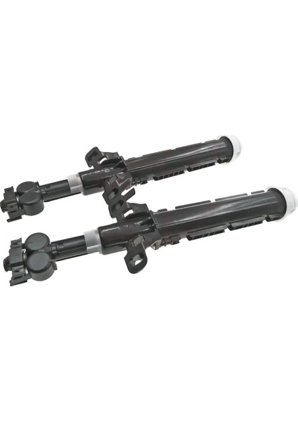 Yeni Far Yıkama Memesi Başkanı Işık Lambası Me Suyu Püskürtme Jeti 30784344 30784345 S60 2011 2012 2013 (Yurt Dışından)