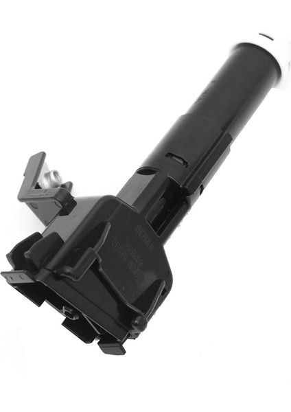 Far Yıkama Nozulu Püskürtme Kafası Işık Lambası Me Aktüatörü 85208-0K030 Fortuner 2011-2015 Için, Sol (Yurt Dışından)