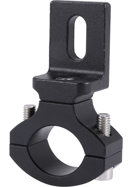 Evrensel Gidon 22 25MM 7/8 Inç Motosiklet Far Braketi Spot Boru Kelepçesi Cafe Chopper, TG81 (Yurt Dışından)