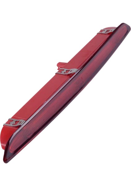 Araba Üçüncü Yüksek Seviye Ek Fren Lambası Mondeo 2011 2012 2013 Arka Fren Durdurma Kuyruk Işık Lambası (Yurt Dışından)