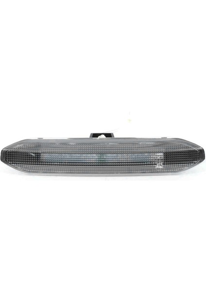 LR014462 LR036355 Yüksek Monteli Fren Lambası 3rd LED Işıklı Ek Fren Lambası Otomotiv 2 Için (Yurt Dışından)
