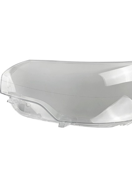 Araba Sağ Far Kapağı Far Lambası Lens Kabuk Abajur C5 2010-2016 Için (Yurt Dışından)