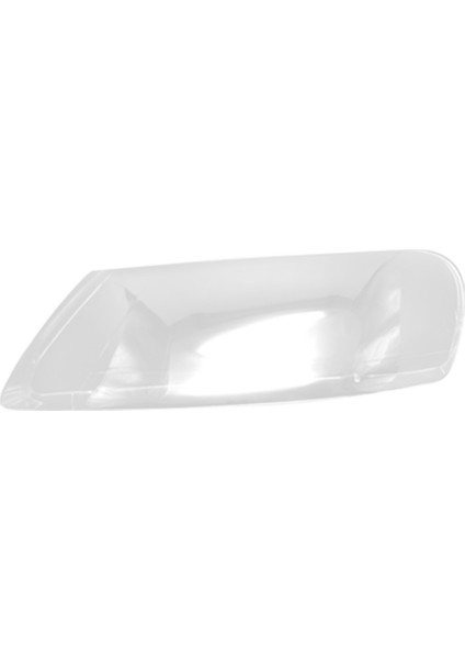 2003 2004 2005 2006 Için Sol Far Kabuk Lamba Gölge Şeffaf Lens Kapağı Far Kapağı (Yurt Dışından)