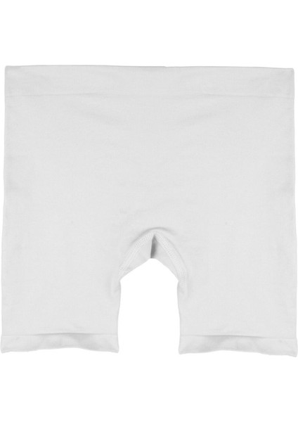 Mikro Fiber Kadın Uzun Boxer 1'li Özel Paket - Siyah, Beyaz, Ten | S/m, L/xl fiyatları