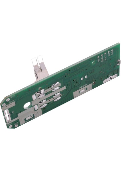 Запасные Части Пылесоса,6 Adet Pcb Devre Kartı, Dyson V6 V7 Kablosuz Elektrikli Süpürge Için Pcb Şarj Koruma Devre Kartı (Yurt Dışından) indirimleri