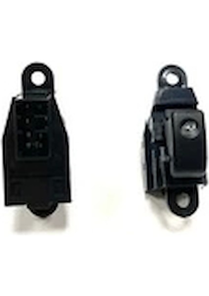 Cam Düğmesi Suzuki Swift 90-03 Ön Sağ 37993-80E00