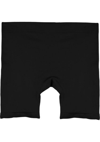Mikro Fiber Kadın Uzun Boxer 1'li Özel Paket - Siyah, Beyaz, Ten | S/m, L/xl fiyatları
