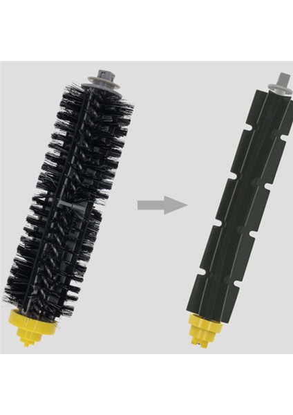 Irobot Roomba 600 605 606 610 614 616 620 660 630 651 650 670 690 Fırça Hepa Filtre Elektrikli Süpürge Değiştirme (Yurt Dışından) fiyatları