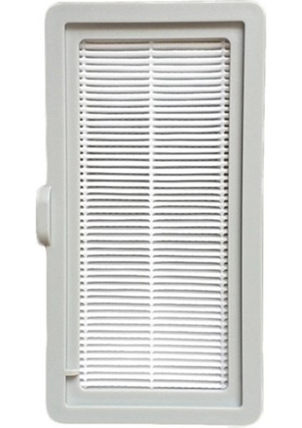 Midea VCR08 MR09 Robotlu Süpürge Parçaları Filtre Değiştirme Kiti Için 5 Adet Hepa Filtre (Yurt Dışından)
