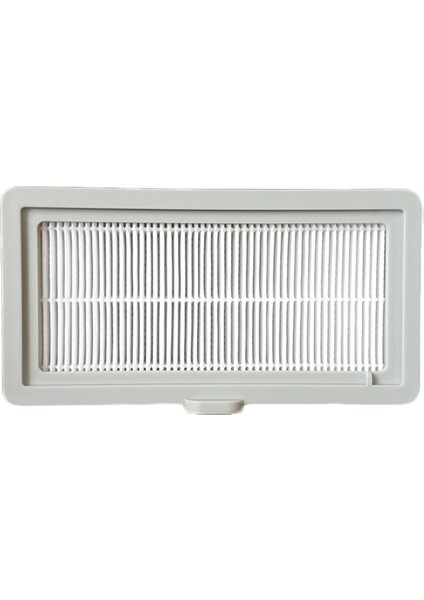 Midea VCR08 MR09 Robotlu Süpürge Parçaları Filtre Değiştirme Kiti Için 5 Adet Hepa Filtre (Yurt Dışından)