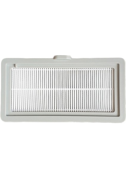 Midea VCR08 MR09 Robotlu Süpürge Parçaları Filtre Değiştirme Kiti Için 5 Adet Hepa Filtre (Yurt Dışından)