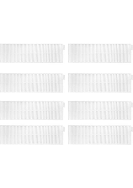 Xiaomi Mijia G1 Elektrikli Süpürge Aksesuarları Hepa Filtre Yedek Parçaları Için Hepa Filtre Kitleri (Yurt Dışından)