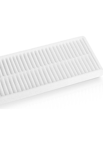Xiaomi Mijia G1 Elektrikli Süpürge Aksesuarları Hepa Filtre Yedek Parçaları Için Hepa Filtre Kitleri (Yurt Dışından) indirimleri