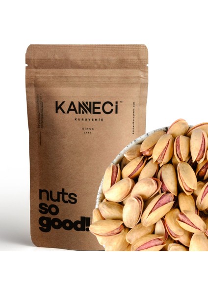 Antep Fıstığı (Ana Çıtlak) 1Kg