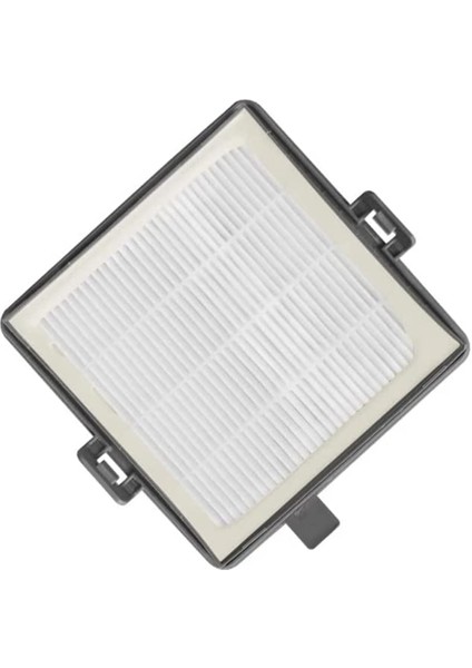 Adet Filtreler Bissell Premotor Plissee 1154/1161 Elektrikli Süpürge Filtresi Yedek Filtre Parçaları 160-2084 (Yurt Dışından)