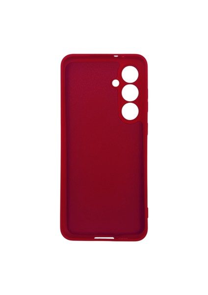 Samsung Galaxy S24 Fe Uyumlu Nano Arka Koruma Kılıf