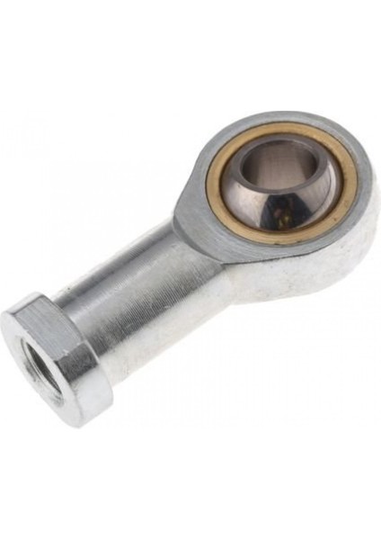 Phs 8 Piston Mafsal Bağlantısı 20'lik Piston - M8 x 1.25
