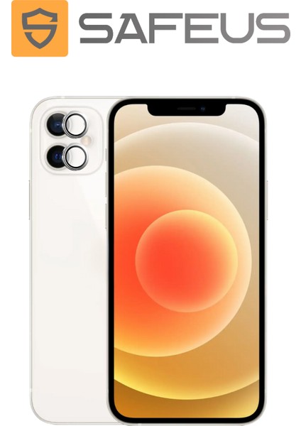iPhone 12 9h Safir Temperli Kamera Lens Koruyucu fiyatları
