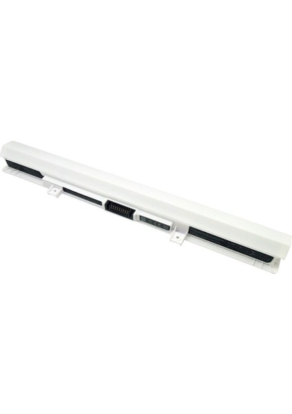 Toshiba C50-B, C50-C L50-B, L50-C PA5184U-1BRS Batarya Pil Beyaz
