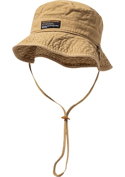 Ş Açı Kampı Için Balıkçı Karşıtı Ş Khaki (Yurt Dışından)