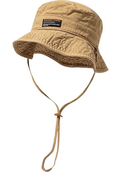Ş Açı Kampı Için Balıkçı Karşıtı Ş Khaki (Yurt Dışından)