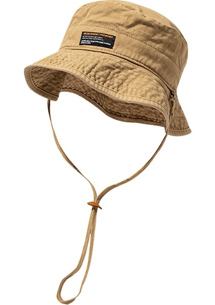 Ş Açı Kampı Için Balıkçı Karşıtı Ş Khaki (Yurt Dışından)
