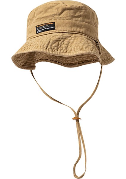 Ş Açı Kampı Için Balıkçı Karşıtı Ş Khaki (Yurt Dışından)