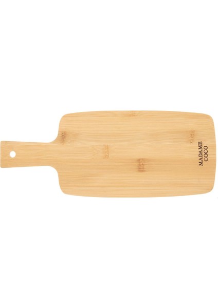 Ange Bambu Kesme Tahtası 36X14,5CM